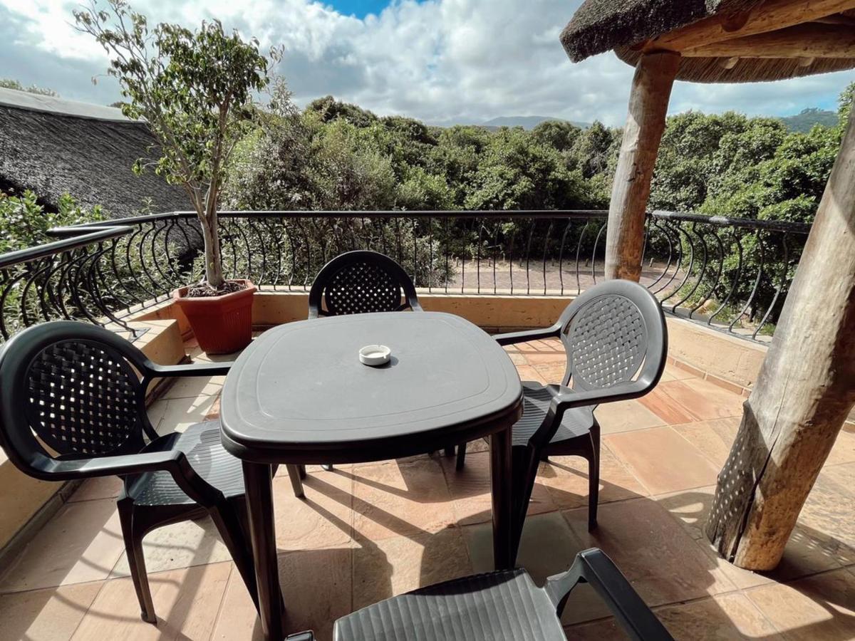 Hotel Moquini House Wilderness Exterior foto