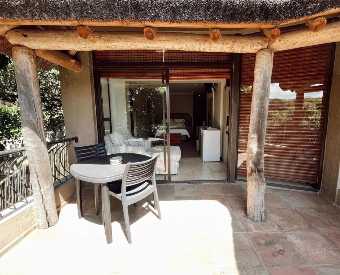 Hotel Moquini House Wilderness Exterior foto