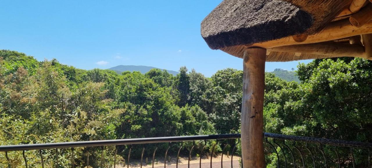 Hotel Moquini House Wilderness Exterior foto