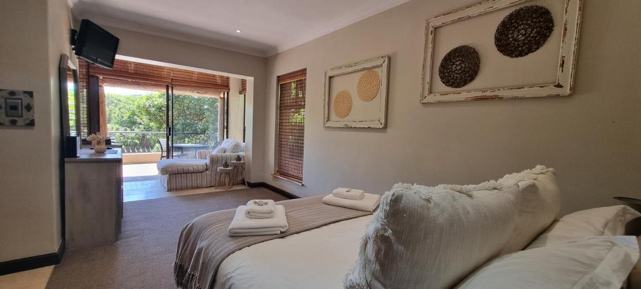 Hotel Moquini House Wilderness Exterior foto