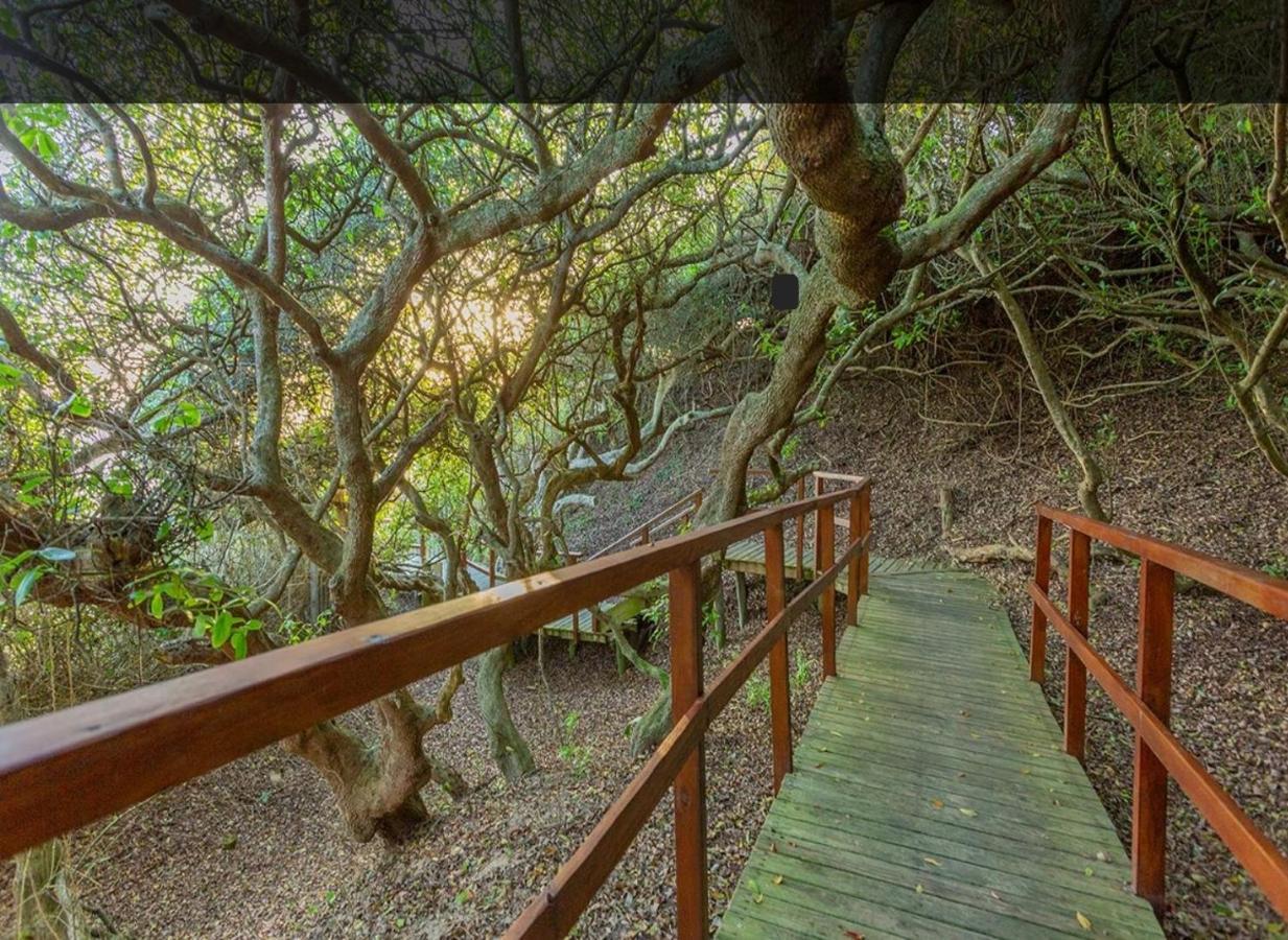 Hotel Moquini House Wilderness Exterior foto