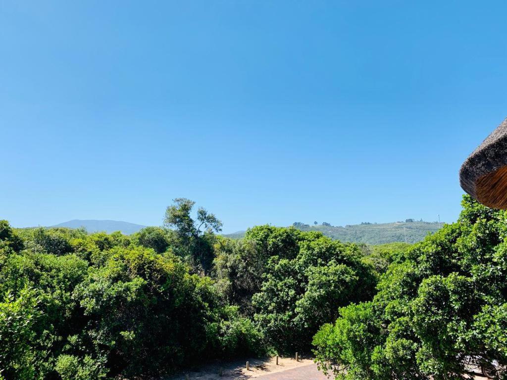 Hotel Moquini House Wilderness Exterior foto